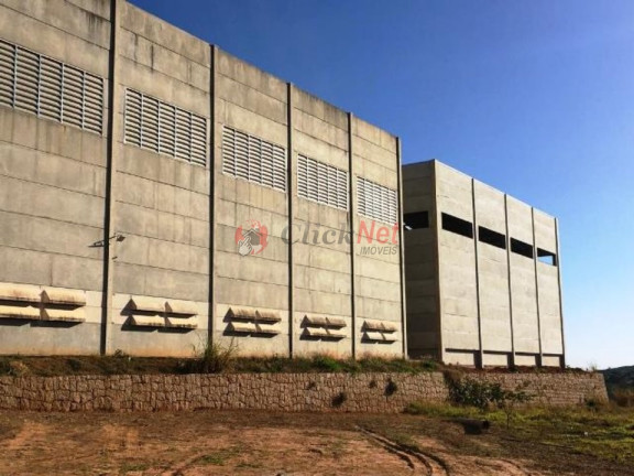 Imagem Terreno à Venda, em Empresarial Bandeirantes - Monte Mor Imagem Terreno à Venda, em Empresarial Bandeirantes - Monte Mor