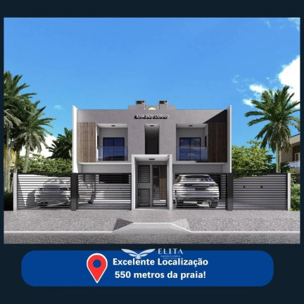Imagem Apartamento com 3 Quartos à Venda, 74 m² em Itajuba - Barra Velha