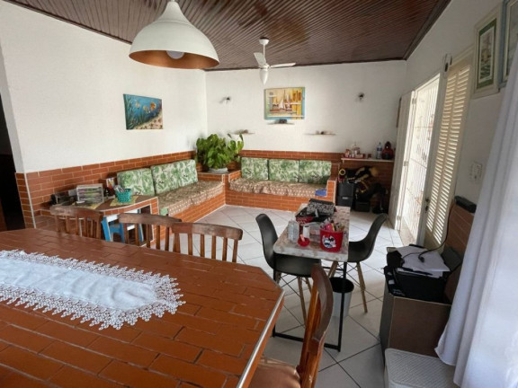 Imagem Casa com 3 Quartos à Venda, 137 m² em Vera Cruz - Mongaguá