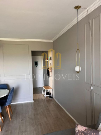 Imagem Apartamento com 3 Quartos à Venda, 92 m² em Bosque Dos Eucaliptos - São José Dos Campos