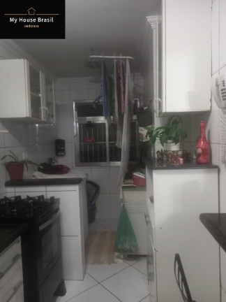 Imagem Apartamento com 2 Quartos à Venda, 50 m² em Jardim Artur Alvim - São Paulo