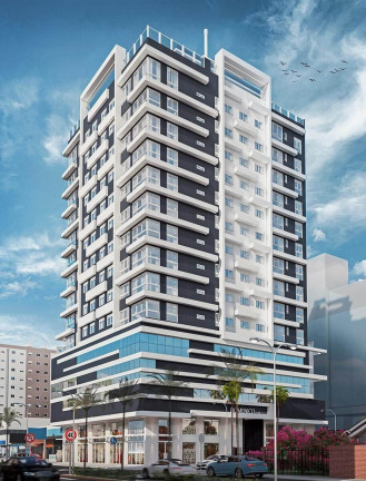 Imagem Apartamento com 3 Quartos à Venda, 84 m² em Centro - Capão Da Canoa Imagem Apartamento com 3 Quartos à Venda, 84 m² em Centro - Capão Da Canoa