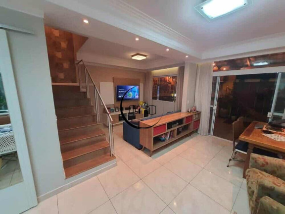 Imagem Casa de Condomínio com 3 Quartos à Venda, 121 m² em Residencial Jardim Perolla - Itupeva Imagem Casa de Condomínio com 3 Quartos à Venda, 121 m² em Residencial Jardim Perolla - Itupeva