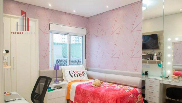 Imagem Apartamento com 3 Quartos à Venda, 120 m² em Santana - São Paulo