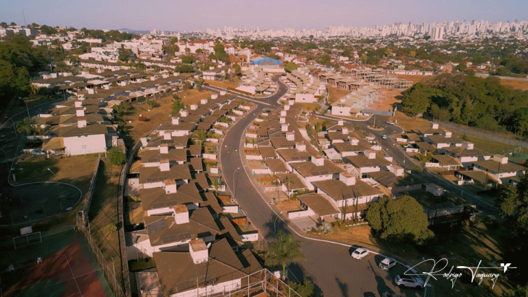 Imagem Casa de Condomínio com 3 Quartos à Venda, 126 m² em Condomínio Alto Da Boa Vista - Goiânia