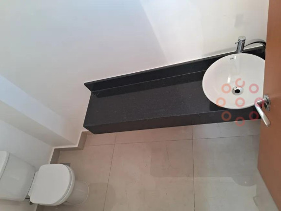 Imagem Cobertura com 1 Quarto à Venda, 17 m² em Anchieta - Belo Horizonte