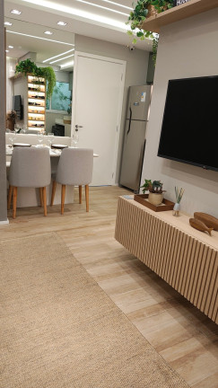 Imagem Apartamento com 2 Quartos à Venda, 37 m² em Vila Sofia - São Paulo Imagem Apartamento com 2 Quartos à Venda, 37 m² em Vila Sofia - São Paulo