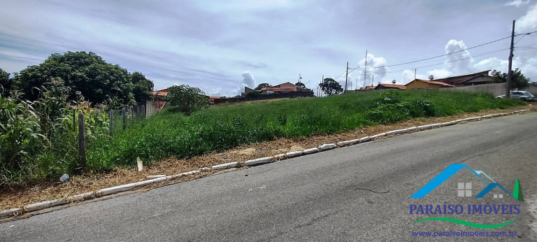 Imagem Terreno à Venda, 409 m² em Centro - Paraisópolis Imagem Terreno à Venda, 409 m² em Centro - Paraisópolis