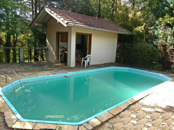 Imagem Casa com 3 Quartos à Venda, 500 m² em Vale Verde - Nova Petrópolis Imagem Casa com 3 Quartos à Venda, 500 m² em Vale Verde - Nova Petrópolis