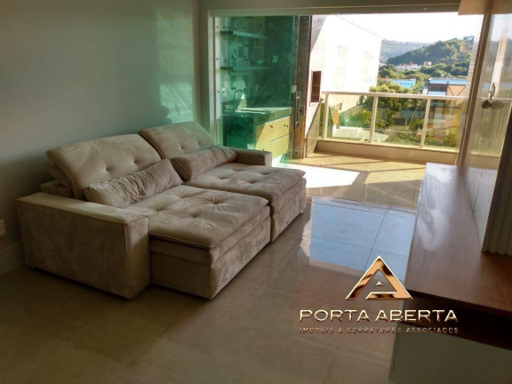 Imagem Apartamento com 3 Quartos à Venda, 128 m² em Cidade Nobre - Ipatinga