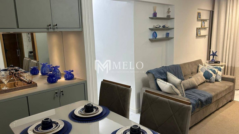 Imagem Apartamento com 2 Quartos à Venda, 55 m² em Boa Viagem - Recife Imagem Apartamento com 2 Quartos à Venda, 55 m² em Boa Viagem - Recife