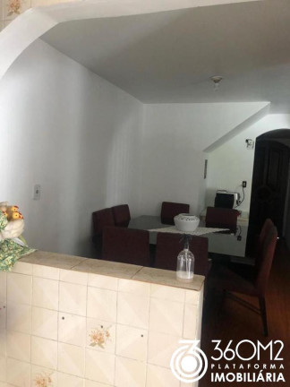 Imagem Casa com 4 Quartos à Venda, 204 m² em Vila Camilópolis - Santo André