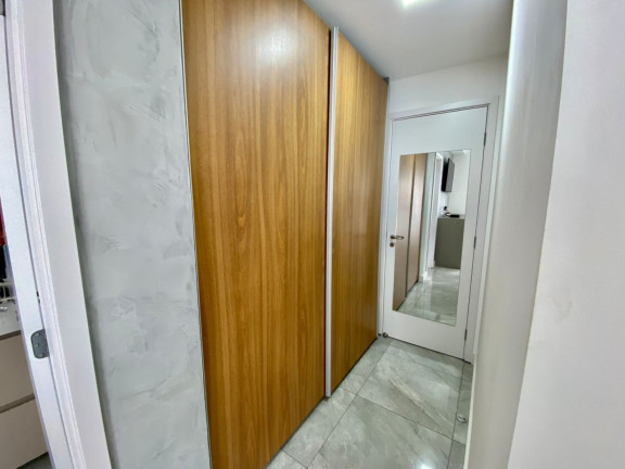 Foto do imóvel Apartamento com 3 Quartos à Venda, 105 m² em Vila Anastácio - São Paulo
