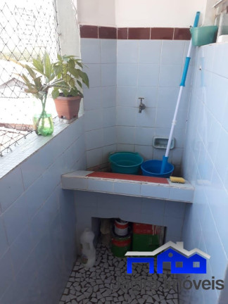Imagem Apartamento com 2 Quartos à Venda, 95 m² em Campo Grande - Santos Imagem Apartamento com 2 Quartos à Venda, 95 m² em Campo Grande - Santos