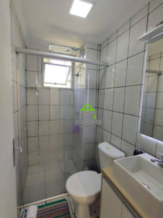 Imagem Apartamento com 3 Quartos à Venda, 51 m² em Jardim Leonor - Cotia Imagem Apartamento com 3 Quartos à Venda, 51 m² em Jardim Leonor - Cotia