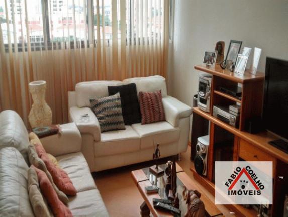 Imagem Apartamento à Venda, 86 m² em Vila Alexandria - São Paulo Imagem Apartamento à Venda, 86 m² em Vila Alexandria - São Paulo