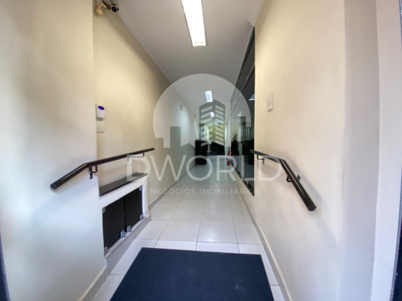 Imagem Sala Comercial à Venda, 47 m² em Centro - Santo André Imagem Sala Comercial à Venda, 47 m² em Centro - Santo André
