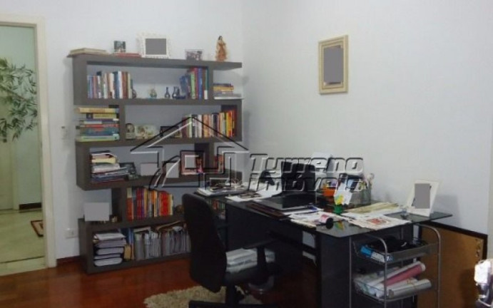 Imagem Casa de Condomínio com 5 Quartos para Alugar, 560 m² em Urbanova - São José Dos Campos