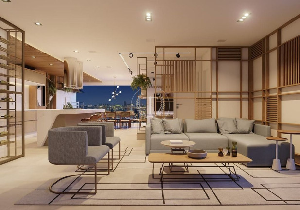 Imagem Cobertura com 2 Quartos à Venda, 65 m² em Vila Osasco - Osasco