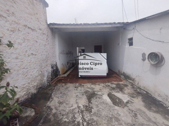Casa com 2 Quartos à Venda, 133 m² em Nova Guará - Guaratinguetá