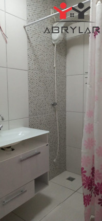 Imagem Sobrado com 2 Quartos à Venda, 76 m² em Parque Almerinda Pereira Chaves - Jundiaí