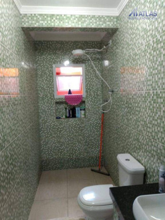 Imagem Casa com 3 Quartos à Venda, 200 m² em Vila Carmela I - Guarulhos