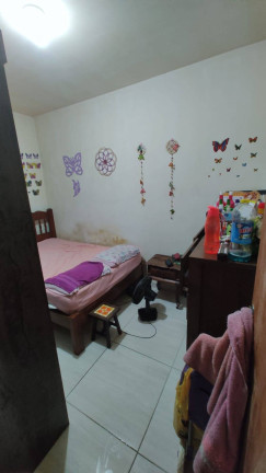 Imagem Casa de Condomínio com 2 Quartos à Venda, 49 m² em Caiçara - Praia Grande Imagem Casa de Condomínio com 2 Quartos à Venda, 49 m² em Caiçara - Praia Grande