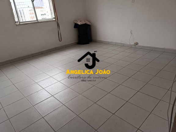 Apartamento com 1 Quarto à Venda, 33 m² em Gonzaguinha - São Vicente