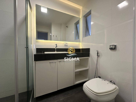 Imagem Apartamento com 2 Quartos à Venda, 85 m² em Pitangueiras - Guarujá Imagem Apartamento com 2 Quartos à Venda, 85 m² em Pitangueiras - Guarujá