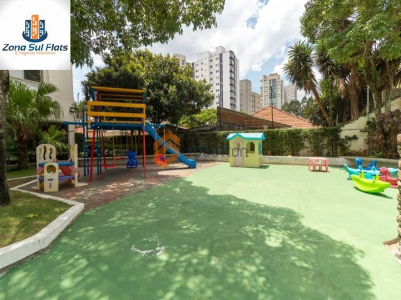 Imagem Apartamento com 3 Quartos à Venda, 115 m² em Brooklin Paulista - São Paulo Imagem Apartamento com 3 Quartos à Venda, 115 m² em Brooklin Paulista - São Paulo