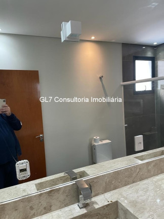 Imagem Casa com 3 Quartos à Venda,  em Jardim Bréscia - Indaiatuba