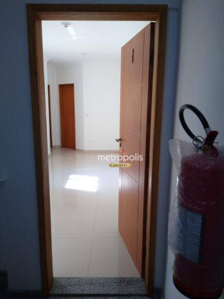 Imagem Apartamento com 2 Quartos à Venda, 37 m² em Vila Suíça - Santo André Imagem Apartamento com 2 Quartos à Venda, 37 m² em Vila Suíça - Santo André