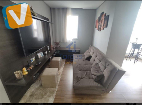 Imagem Apartamento com 2 Quartos à Venda, 63 m² em Vila Santa Clara - São Paulo Imagem Apartamento com 2 Quartos à Venda, 63 m² em Vila Santa Clara - São Paulo