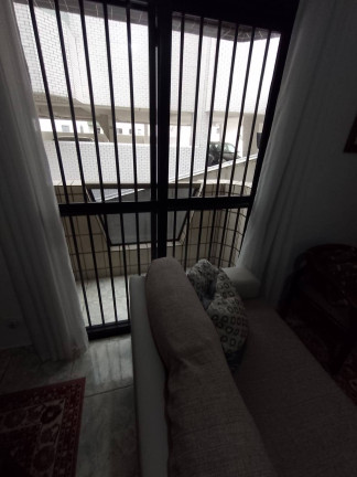 Imagem Apartamento com 2 Quartos à Venda, 127 m² em Guilhermina - Praia Grande