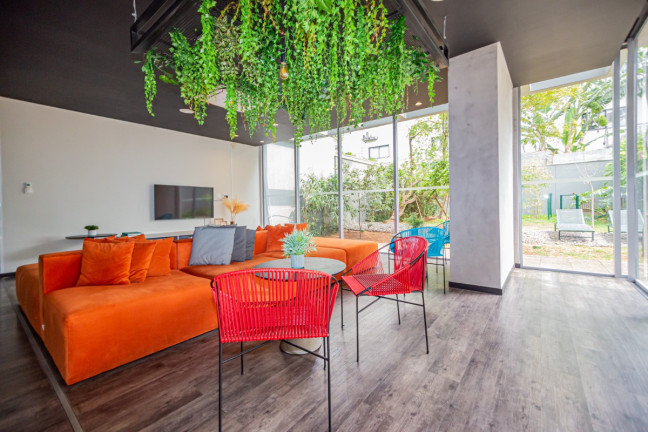 Imagem Studio com 1 Quarto à Venda, 22 m² em Indianópolis - São Paulo