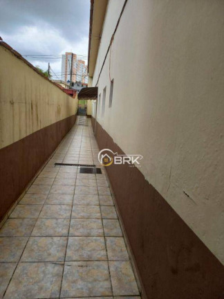 Imagem Casa com 3 Quartos para Alugar, 98 m² em Alto Da Mooca - São Paulo Imagem Casa com 3 Quartos para Alugar, 98 m² em Alto Da Mooca - São Paulo