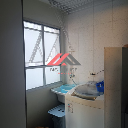 Imagem Imóvel com 2 Quartos à Venda, 49 m² em Ipiranga - São Paulo
