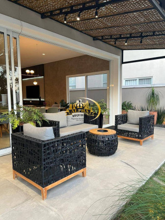 Imagem Casa de Condomínio com 4 Quartos à Venda, 410 m² em Alphaville - Santana De Parnaíba