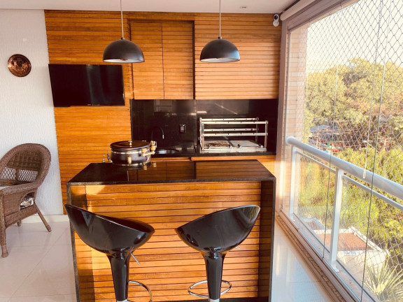 Imagem Apartamento com 4 Quartos à Venda, 163 m² em Vila Romana - São Paulo Imagem Apartamento com 4 Quartos à Venda, 163 m² em Vila Romana - São Paulo