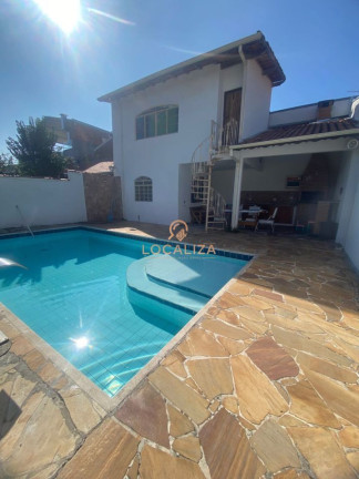 Imagem Casa com 3 Quartos à Venda, 184 m² em Bosque Dos Eucaliptos - São José Dos Campos