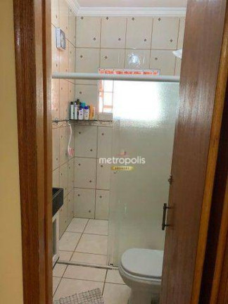 Imagem Sobrado com 3 Quartos à Venda, 219 m² em Jardim Santa Cristina - Santo André Imagem Sobrado com 3 Quartos à Venda, 219 m² em Jardim Santa Cristina - Santo André