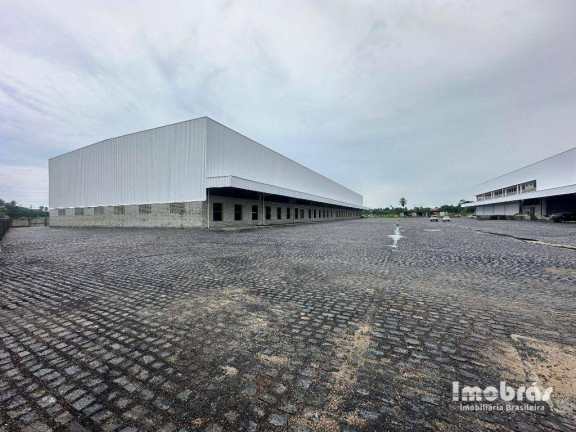 Imagem Galpão para Alugar, 3.600 m² em Mangabeira - Eusébio Imagem Galpão para Alugar, 3.600 m² em Mangabeira - Eusébio