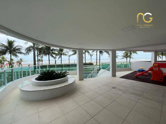 Imagem Apartamento com 2 Quartos à Venda, 82 m² em Balneário Flórida - Praia Grande