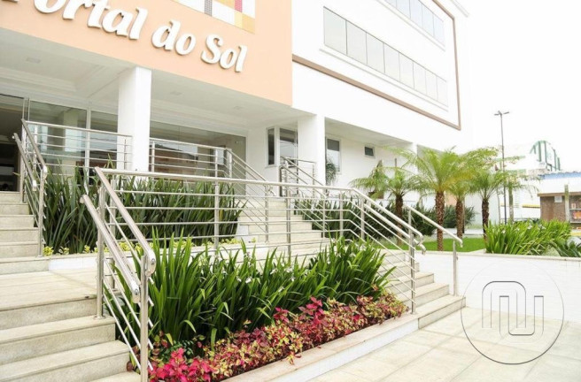 Imagem Apartamento com 3 Quartos à Venda, 93 m² em Campinas - São José