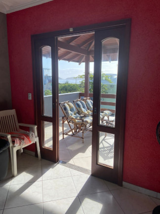 Casa com 5 Quartos para Temporada,  em Praia Da Pinheira - Palhoça