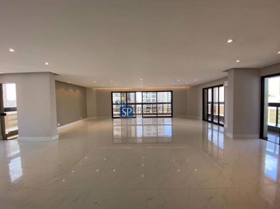 Imagem Apartamento com 4 Quartos à Venda, 342 m² em Aclimação - São Paulo Imagem Apartamento com 4 Quartos à Venda, 342 m² em Aclimação - São Paulo