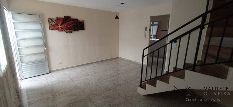 Imagem Casa de Condomínio com 3 Quartos à Venda, 135 m² em Vila São Geraldo - São José Dos Campos Imagem Casa de Condomínio com 3 Quartos à Venda, 135 m² em Vila São Geraldo - São José Dos Campos