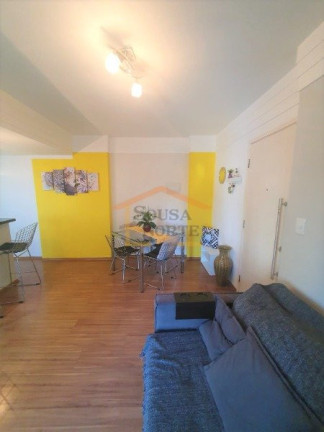 Imagem Apartamento com 2 Quartos à Venda, 63 m² em Santana - São Paulo Imagem Apartamento com 2 Quartos à Venda, 63 m² em Santana - São Paulo