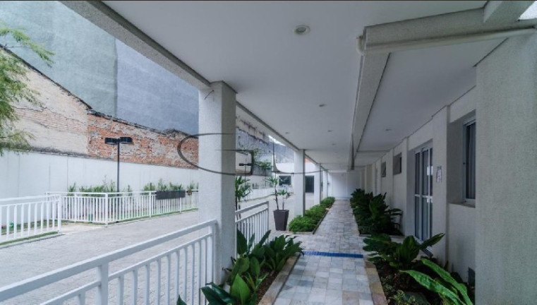 Imagem Imóvel com 2 Quartos à Venda, 48 m² em Brás - São Paulo Imagem Imóvel com 2 Quartos à Venda, 48 m² em Brás - São Paulo