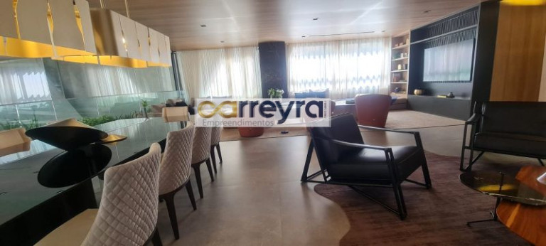 Imagem Apartamento com 3 Quartos à Venda, 252 m² em Jardim Paulista - São Paulo